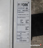 AC Remote for York Model MHC