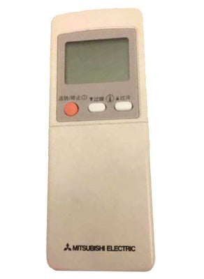 Remote Control For Mitsubishi AirCond Model: 12 | Remote Control For Mitsubishi AirCond Model: 12 | Australia Remotes | Mitsubishi, Mitsubishi Air Conditioner Remote Controller