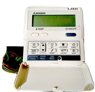 Replacement Wired Mitsubishi Remote  SEZ*