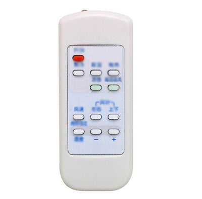 Mitsubishi Motor air conditioner remote control 63lw KF 54lw KF Da 56lw KFR MITSUBISHI