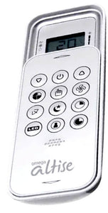 AC Remote for OMEGA ALITISE Model B*