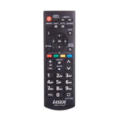 Laser Television Remote Controller for Panasonic | Laser Television Remote Controller for Panasonic | Australia Remotes | 