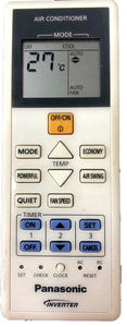 Remote for Panasonic R410A