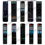 Official LG TV Remote AKB