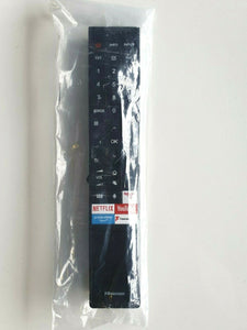 Remote for Hisense TV Models ERF3B70H Voice