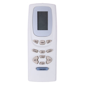 Air conditioner Remote For TECO Model : Y512 | Air conditioner Remote For TECO Model : Y512 | Australia Remotes | Heller