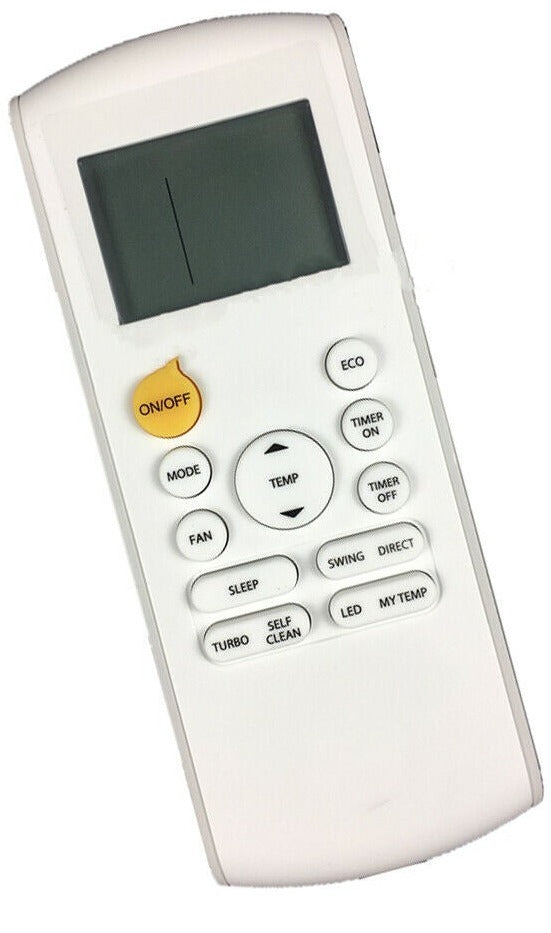 Air Conditioner Remote for Kelvinator