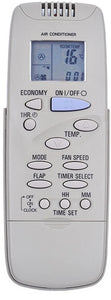 Replacement Air Conditioner Remote for Sanyo Model RCS | Replacement Air Conditioner Remote for Sanyo Model RCS | Australia Remotes | Samsung