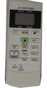 New Sharp Aircond Remote 