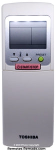 Toshiba Air Conditioner WH-H2UE WC-C1PE & WH-H1UE WH-H2UE WH-W3UE WC-H2UE