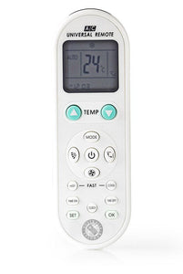 Universal AC Remote for Daikin