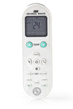 Universal AC Remote for Daikin