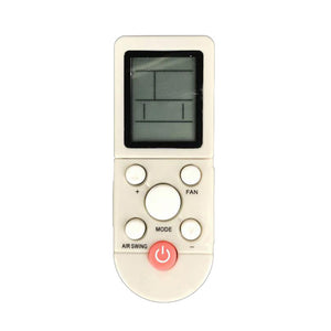 Aux Air Conditioner Remotes