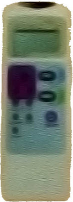 York Air Con Remote Controller Model: YORK8 | York Air Con Remote Controller Model: YORK8 | Australia Remotes | Universal remote for York, York, York Ac remote, York remote control