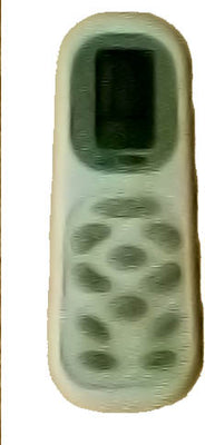 Yorkx remote