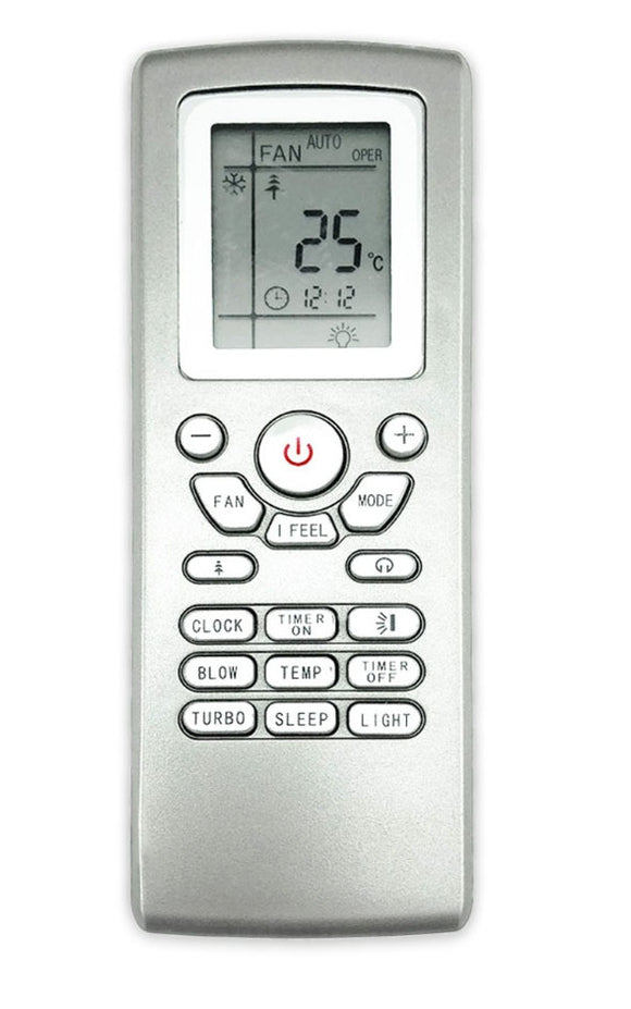 Sharp Air Conditioner Remote | Sharp Air Conditioner Remote | Australia Remotes | Sharp